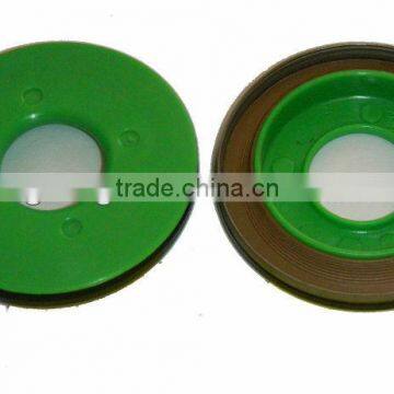 Crankshaft oil Seal for Buick La Cross OEM NO:296-17 SIZE:42-55-7 PTFE