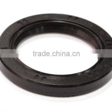 CRANK SHAFT OIL SEAL for MAZDA FP-DE auto parts SIZE:35-49-6