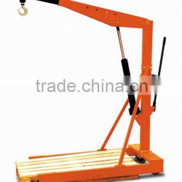 SA Shop Crane