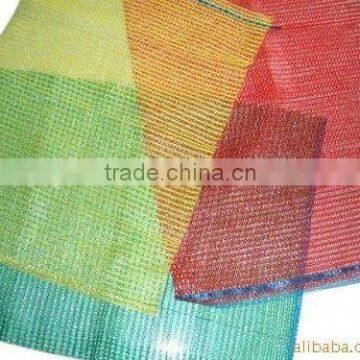 PP Mesh Bag 50*100cm packing for vegetable