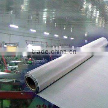 10 micrion stainless steel filter mesh;weaving wire mesh, knitted wire mesh