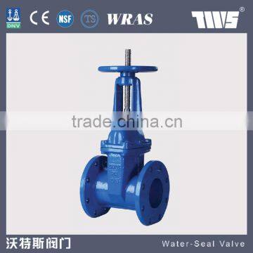 Gate valve