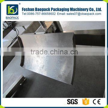 Hot Sale Automatic Liquid Packing Machine photo-4