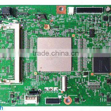 6650N formatter board for CANON LBP 6650n 6650dn formatter 6650DN Main board printer parts