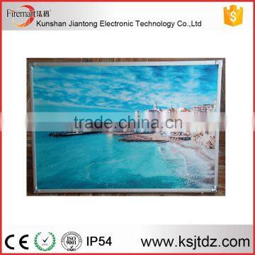 Not discolor Infrared Heater Paint Heating Panel