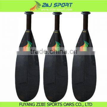 Carbon Split Shaft Kayak Paddle