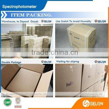 SELON UV-6000PC UV VIS SPECTROPHOTOMETER PRICE photo-3