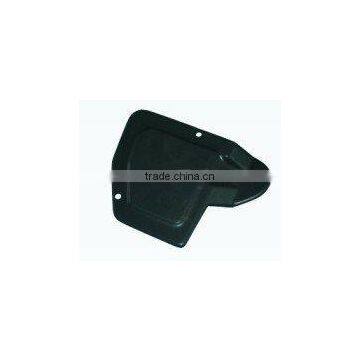 weaving machinery spare parts/ LENO cover
