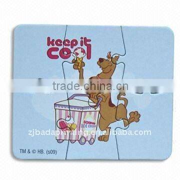 Jigsaw Puzzle For Kid
