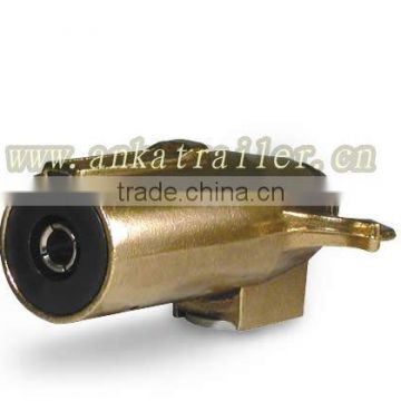 1 pole connector electrical extension plug aluminum