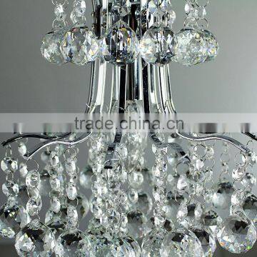 Hot Sale Crystal Lighting Fitting photo-3
