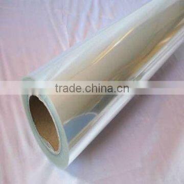 Screen printing waterproof clear inkjet film