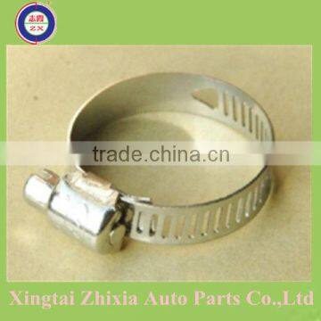american type hose clamp with butterfly handle of good performance