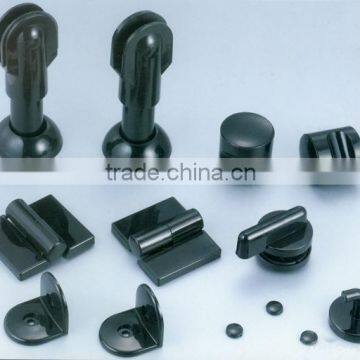 High Quality Pipe Fitting Plastiic Injection Molding Products photo-2