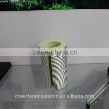 Thermal Insulation Soft Foam Tube Insulation photo-6