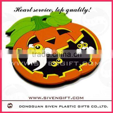 promation customized holloween 3d tablemats