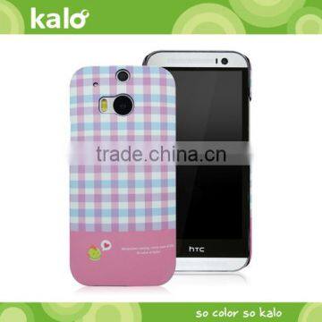 For HTC one M8 mobile case, phone accessory