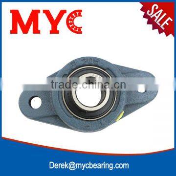 hot sale pillow block cast housing mounted bearings