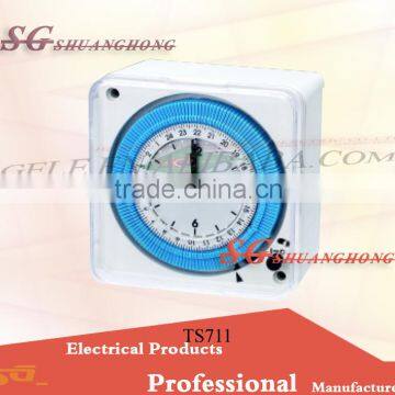 24v Timer Relay TS711 TS170 photo-2