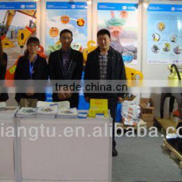 Hydraulic Plate Compactor For ZX200 Excavator