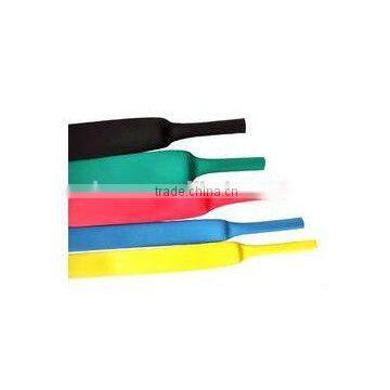 Various Colour of Heat Shrink Tube and Heat Shrink Sleeve