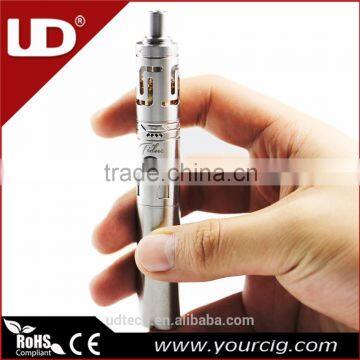 UD Newest Coming Tidus Vaporizer Starter Kit With Anti-leak LED Light Tidus Starter Kit photo-2