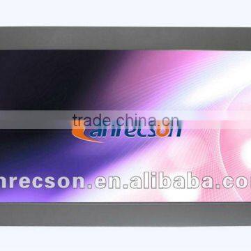 22 inch waterproof Panel PC IP65