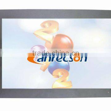 26" VGA HDMI Vibration proof industrial monitor