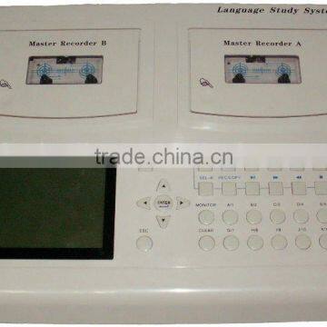 BL-2066A multimedia language learning system