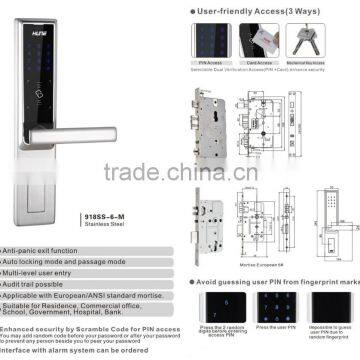 Keypad Door Lock,password Lock,password Door Digital Lock photo-2