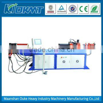 OKMT Brand popular pvc pipe bending machine for sale