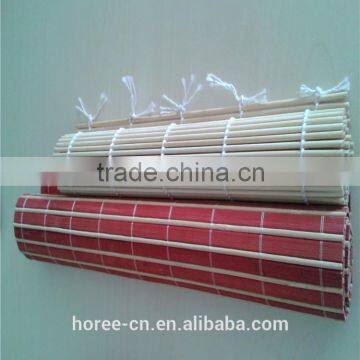 Bamboo Sushi Mats to Make Your Own Sushi photo-6