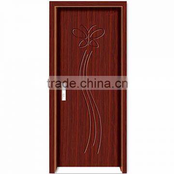 Hot Selling Designs Teak Wood Door Designs photo-2