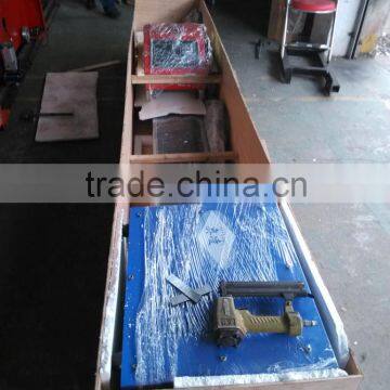 Portable Sheet Metal Cutting Machine, Small CNC Plasma Cutters photo-4