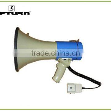 New Product Portable USB SDCard 55W Handy Megaphone (HYM-2501SU)