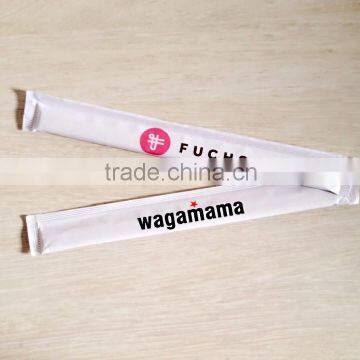 Customized Disposable Bamboo Chopsticks