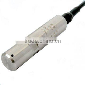 Best Quanlity Fuel Level Sensor 4-20ma Level Transmitter With Indicator photo-2