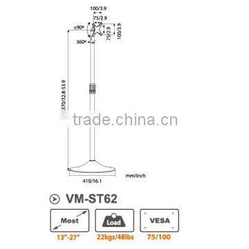 Universal Hardware Pack Included tv Stand Modern Stand tv photo-2