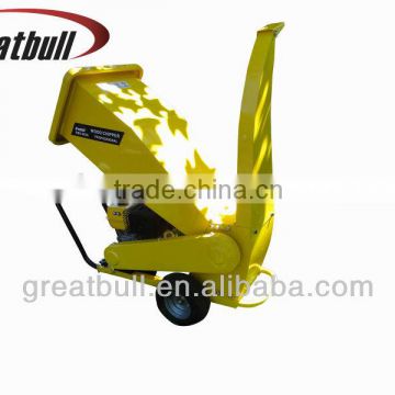 15HP 420CC OHV4-stroke Gasoline Wood shredder