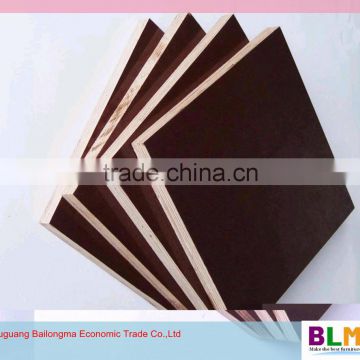 cheap shuttering plywood board for construction in china