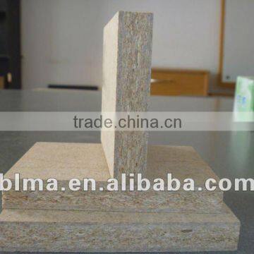 China decorative Particle Board & Chipboard with good quality