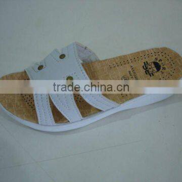 Hotsale and popular nurse slipper shoes 2012