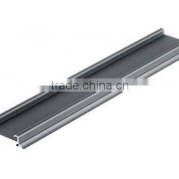 Aluminum Extrusion Profiles for Industry photo-3
