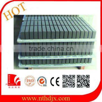 Euro Cheap Concrete Block Plastic Pallet Pvc Pallet Manufacturer