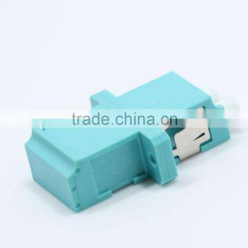 china supplier SC MM/OM3 fiber optic adapter WITH LOW price