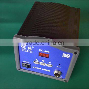 intelligent 90W soldering lead function solder station