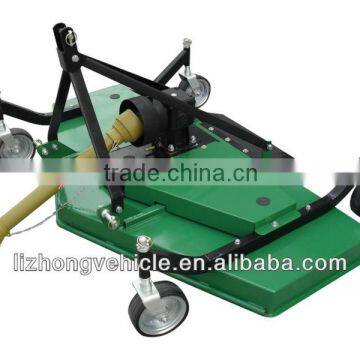 FM Series FINISHING MOWER