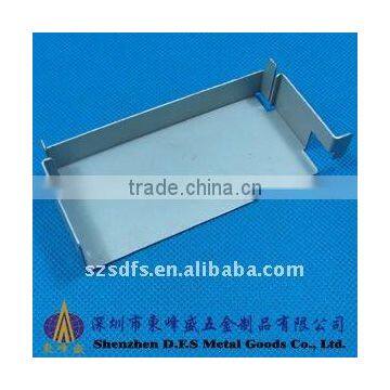 ATM metal parts