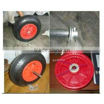 3.50-5 barrow tyres