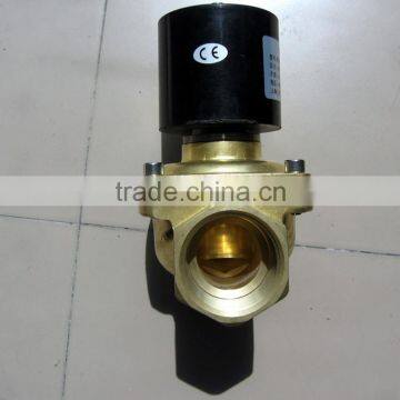 Stainless Steel 12v Solenoid Valve Dn25 photo-5